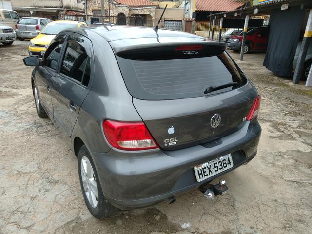 Gol 1.6 - Foto 4