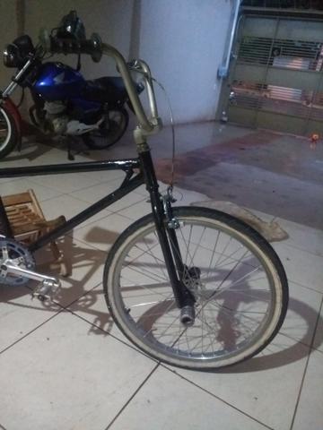 Caloi Cross Aro 24 (Big) - Foto 6