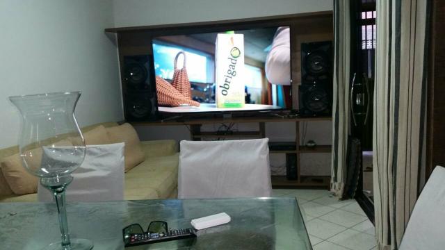 Casa Ribeira pronta para morra tem conversa * * neia - Foto 3
