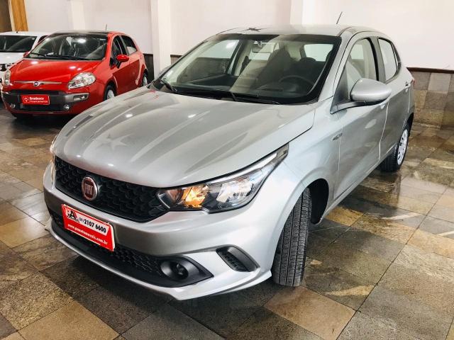 FIAT ARGO 2018/2019 1.0 FIREFLY FLEX DRIVE MANUAL - Foto 8