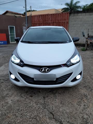 HYUNDAI HB20 1.0 Confort Plus - Foto 5