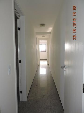 Apto no melhor do Dinísio Torres. Contato: (85)3264.1514 / 98736.2691 - Foto 5