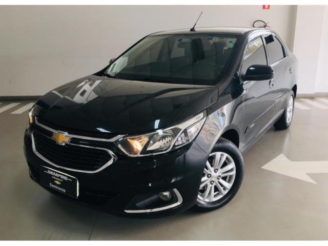CHEVROLET COBALT 1.8 MPFI LTZ 8V FLEX 2016