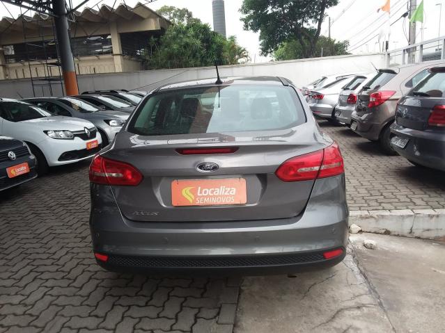 FORD FOCUS 2018/2019 2.0 SE FASTBACK 16V FLEX 4P POWERSHIFT - Foto 3