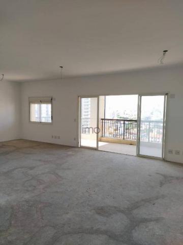 Apartamento no único campolim, 197 m² - condomínio único campolim - sorocaba/sp - Foto 2