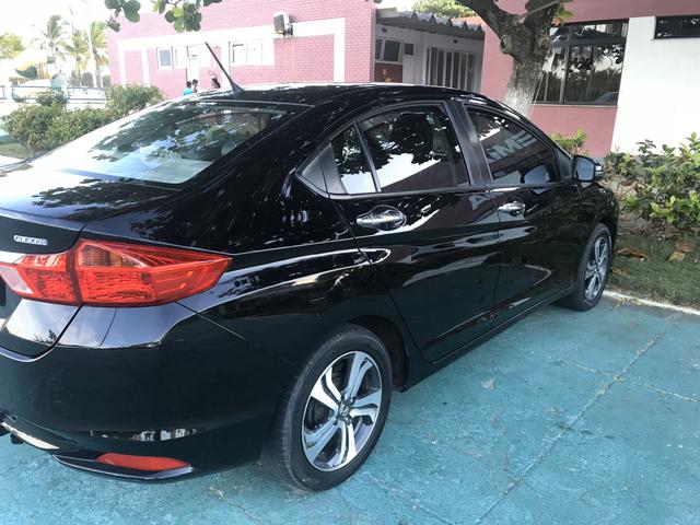 Honda City - Foto 5