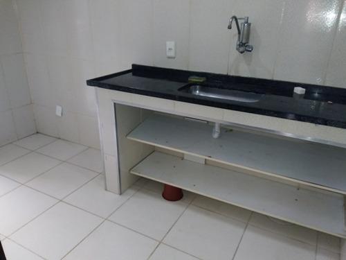 Casa de 2 quartos no Centro de Nova Iguaçu, próximo a praça do skate - Foto 12
