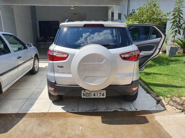 Ford Ecosport 1.6 SE - Foto 2