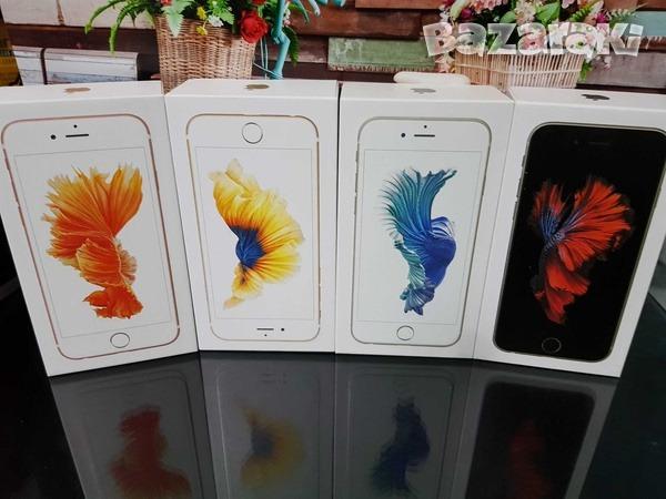 IPhone 6s 64gb Lacrado na caixa