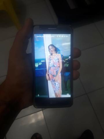 Celular LG K8 (2017) novo - Foto 3