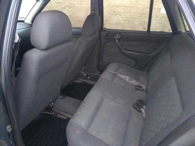 Gol 1.6 power 03/03 motor AP. COMPLETO - Foto 8