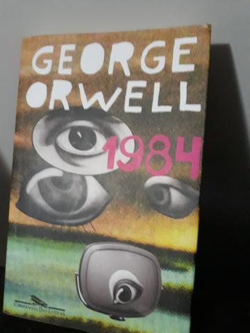 Livro 1984