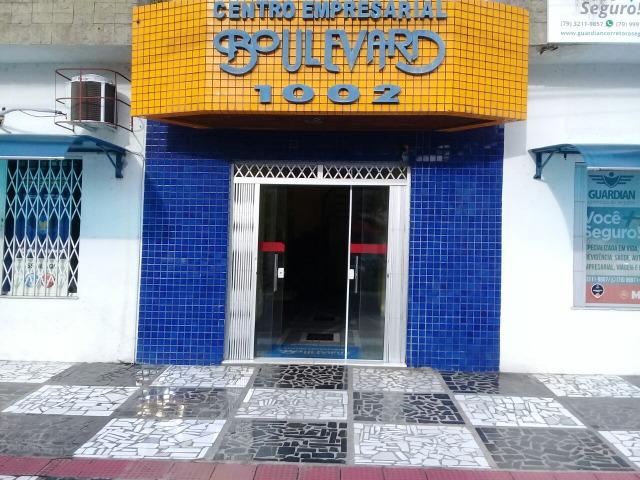 Salas comerciais no São José