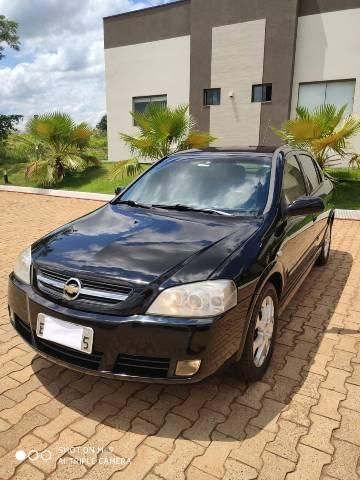 Astra Hatch Advantage 2.0 2011