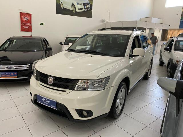 Fiat freemont - Foto 2