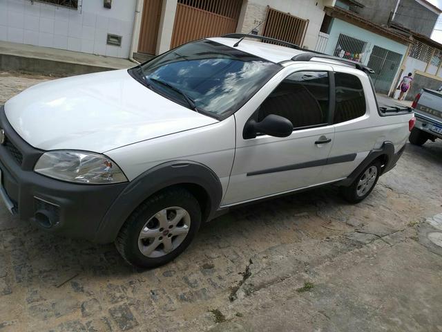 Vendo-se a stranda 1.4 completo - Foto 2