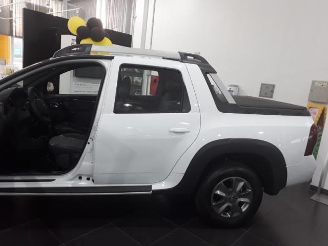 RENAULT DUSTER OROCH 1.6 16V SCE FLEX 2020