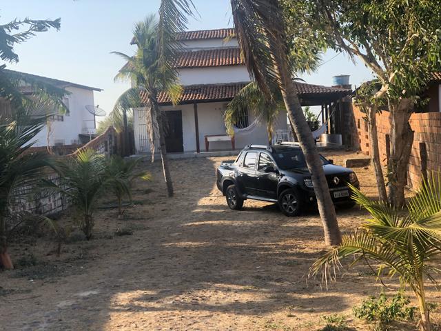 Casa na praia do coqueiro por temporada - Foto 19
