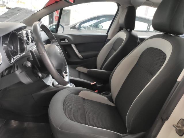Citroen C3 1.6 Exclusive 16V - Foto 12
