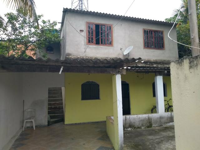 Vendo duas casas - Foto 8
