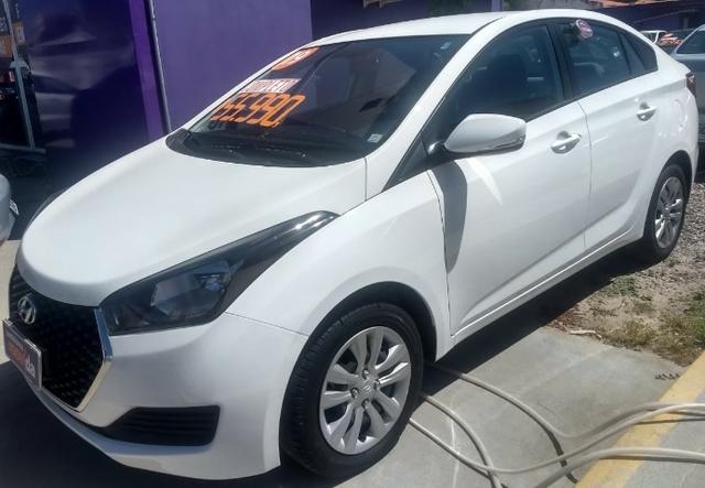 Hb20S C.style/C.plus 1.6 Flex 16V Aut - Foto 5