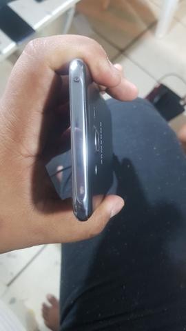 Pego cell inferior na negociação
