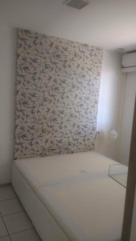 Excelente apartamento no condomínio Sant Angeli em Messejana - Foto 6