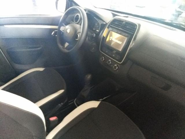 RENAULT KWID 1.0 12V SCE FLEX INTENSE 2020 - Foto 4
