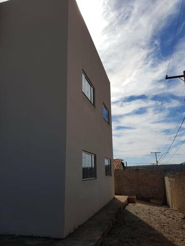 Apartamento 2 Qts, Sala, Cozinha, Banheiro, Área de Serviço e Garagem - Foto 9
