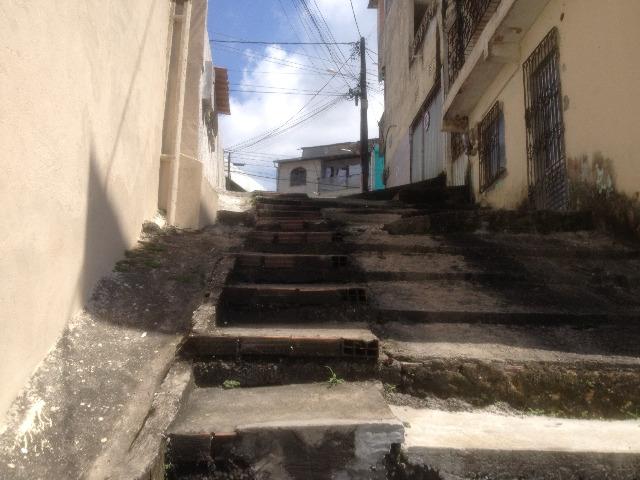 Casa 2/4 com laje livre em sete de abril - Foto 11