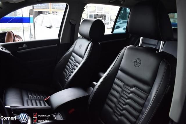 Volkswagen Tiguan 2.0 Tsi 16v Turbo - Foto 9