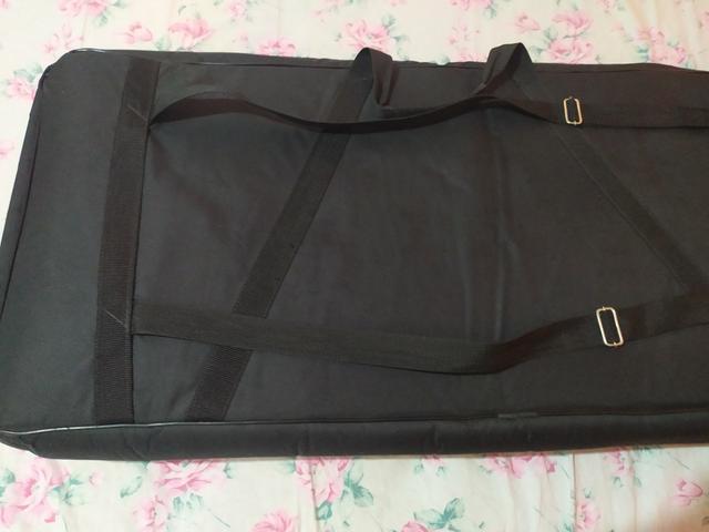 Capa para teclado