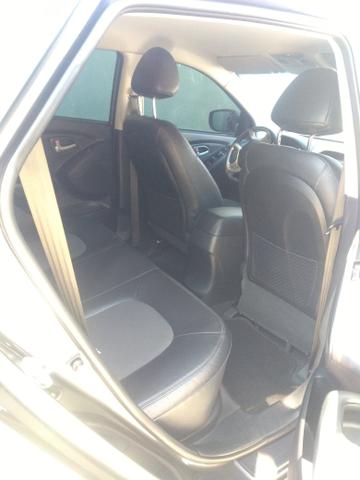 Ix35 2015 carro bem cuidado - Foto 6