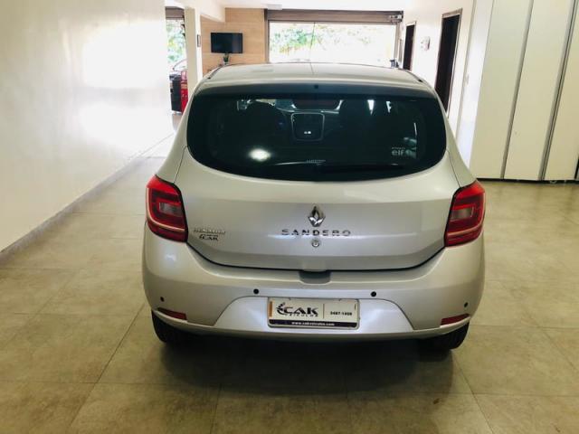RENAULT SANDERO EXPRESSION 1.0 2018 - Foto 7