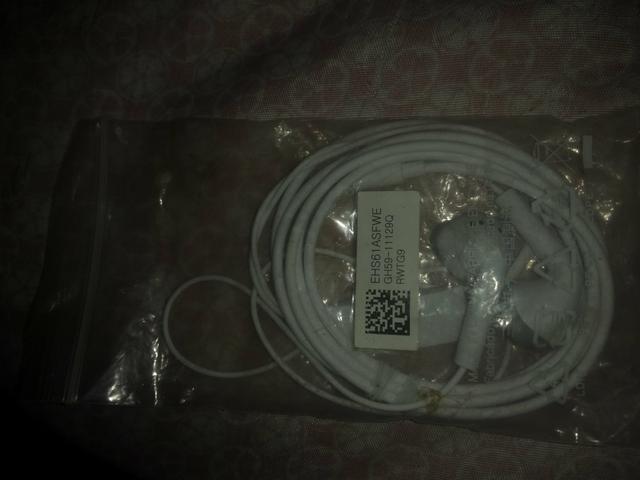 Fone de ouvido Samsung - Foto 2