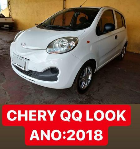 CHERY QQ LOOK 17/18 , valor 25 mil ! - Foto 6