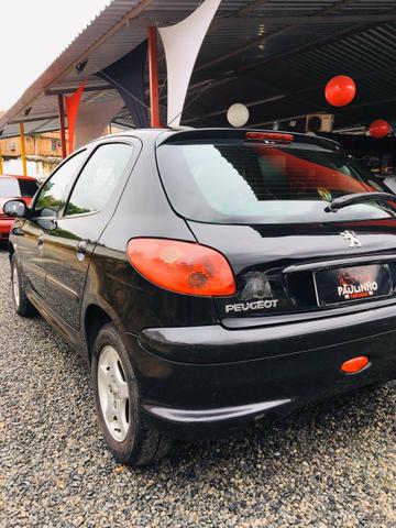 Peugeot 206 1.6 completo - Foto 5