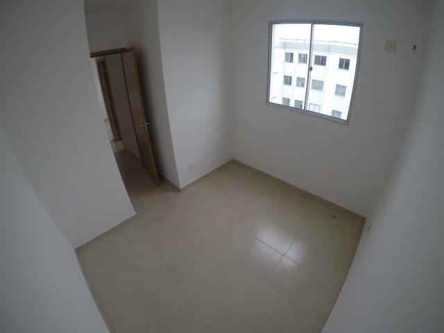 JQ -Apartamento 2 quartos- Minha casa minha vida- Colina da Laranjeiras - Foto 4