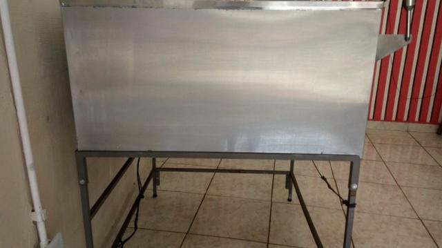 Forno Industrial Promaq 220 300° 90x90 Proels-4 - Foto 5