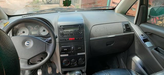 Vendo esse carro ideia 2008 por 13.000 - Foto 5