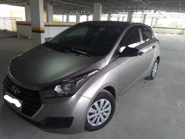 Hyundai HB20 1.0 Confort 2017 - Foto 5