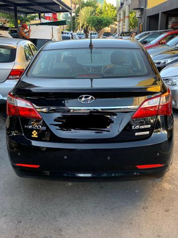 Hb20 1.6 Automatico sedan - Foto 6