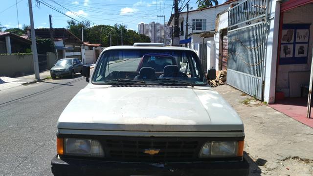 Chevrolet A20 álcool e gaz - Foto 5