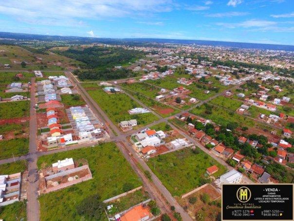 Mensais Pequenas Lotes Parcelados em Caldas Novas Direto com a Construtora - Foto 2