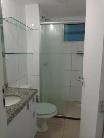 Lindo apto mobiliado no Residencial Silva Paulet - Foto 8