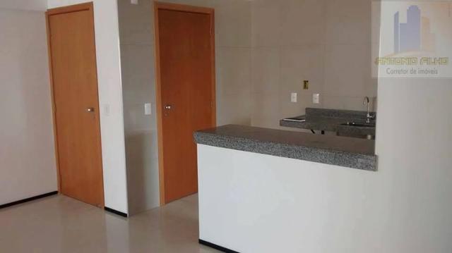 Excelente apartamento no condomínio Portal de Madrid no Parque Del Sol - Foto 8