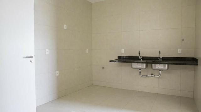 Casa nova avulsa - 4 suítes - 217m2 - Washington Soares - Fortaleza/CE - Foto 16