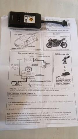 Rastreador de carro - Foto 3