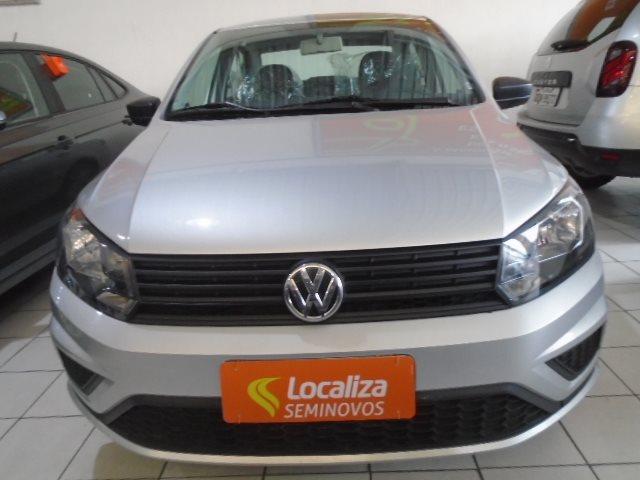 VOLKSWAGEN VOYAGE 2018/2019 1.6 MSI TOTALFLEX 4P MANUAL - Foto 6