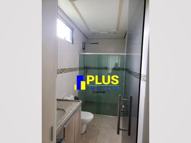 Casa nova Com piscina no Residencial Amazonas / Iranduba - Foto 8